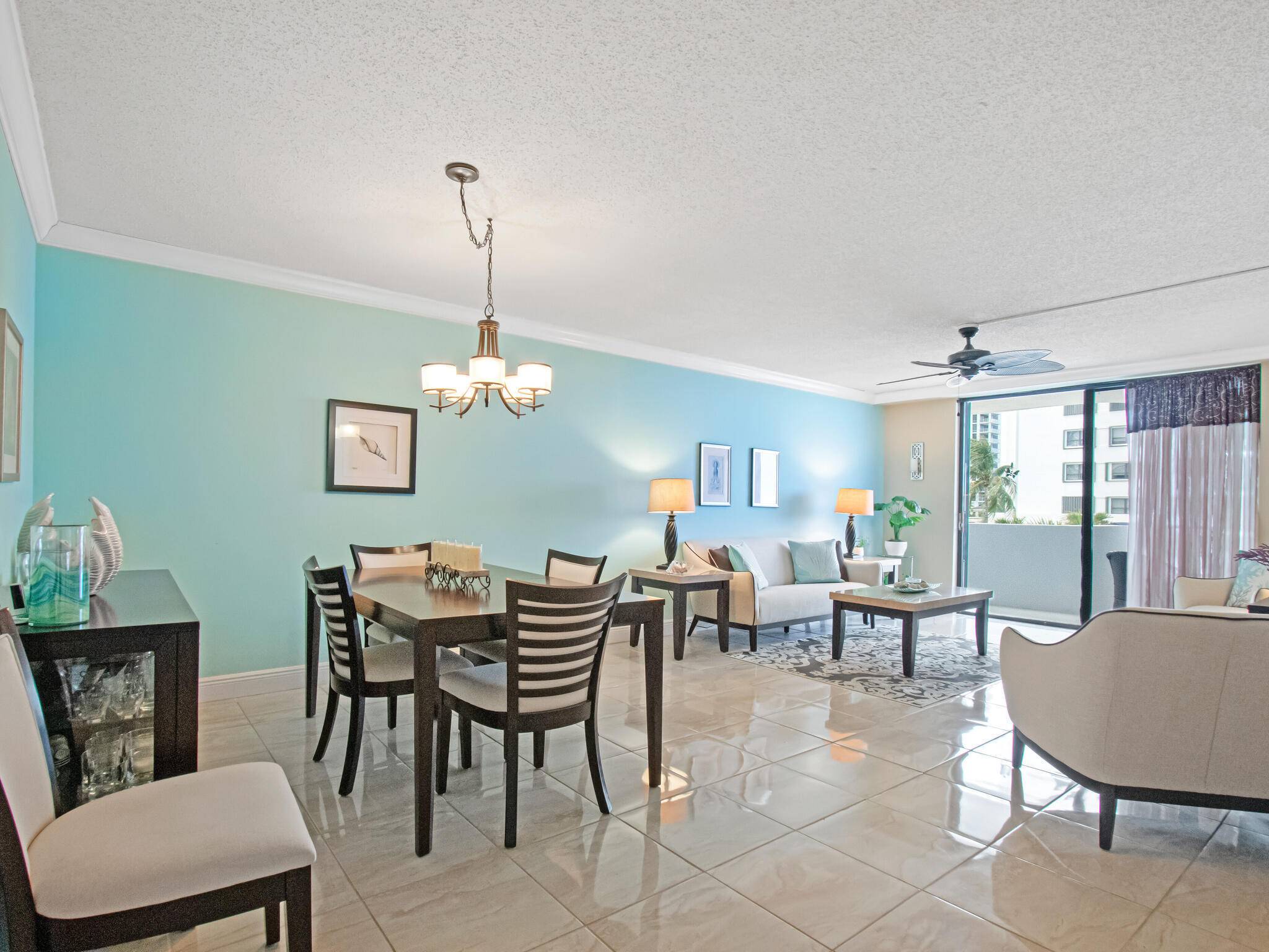 PRICED TO SELL Live the luxurious life at Old Port Cove in the heart of North Palm Beach, FL.