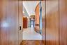 Welcome to the Executive Wing with private secure entrance