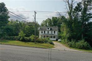 Investors take note 2 Family zoned Commercial is being offered as a package deal to include both 92 Parum Rd and the abutting parcel Lot 68 New London Rd aka ...