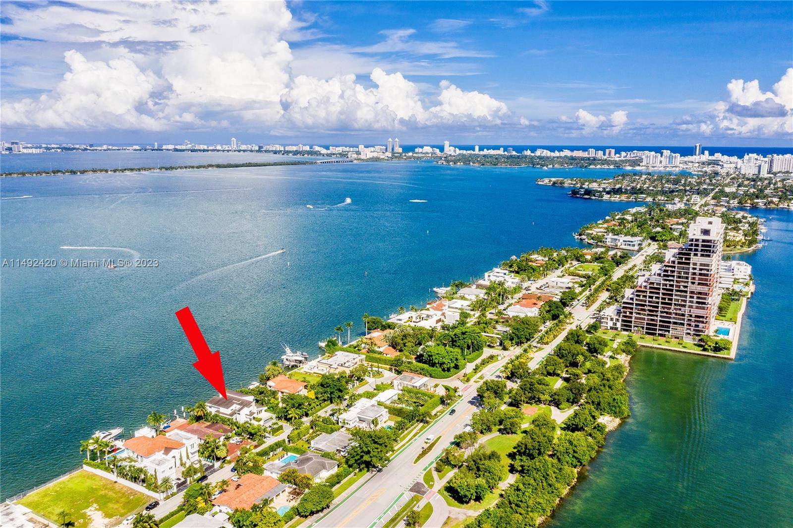 New lower annual price. Prime Luxury rental Nestled on the prestigious Venetian Islands, Villa Venetia offers a luxurious waterfront lifestyle with unparalleled views of the Miami skyline and off Miami ...