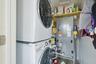 Inside Laundry Room
