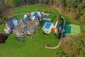 EXCEPTIONAL COMPOUND OFFERS A MULTITUDE OF POSSIBILITIES.