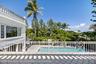 Pool from Balcony