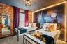 HP bedroom