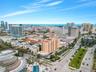 Top Location - Downtown West Palm Beach, RH, Convention Center, Kravis Center and the Beaches are within minutes walking or driving.
651 Okeechobee B
