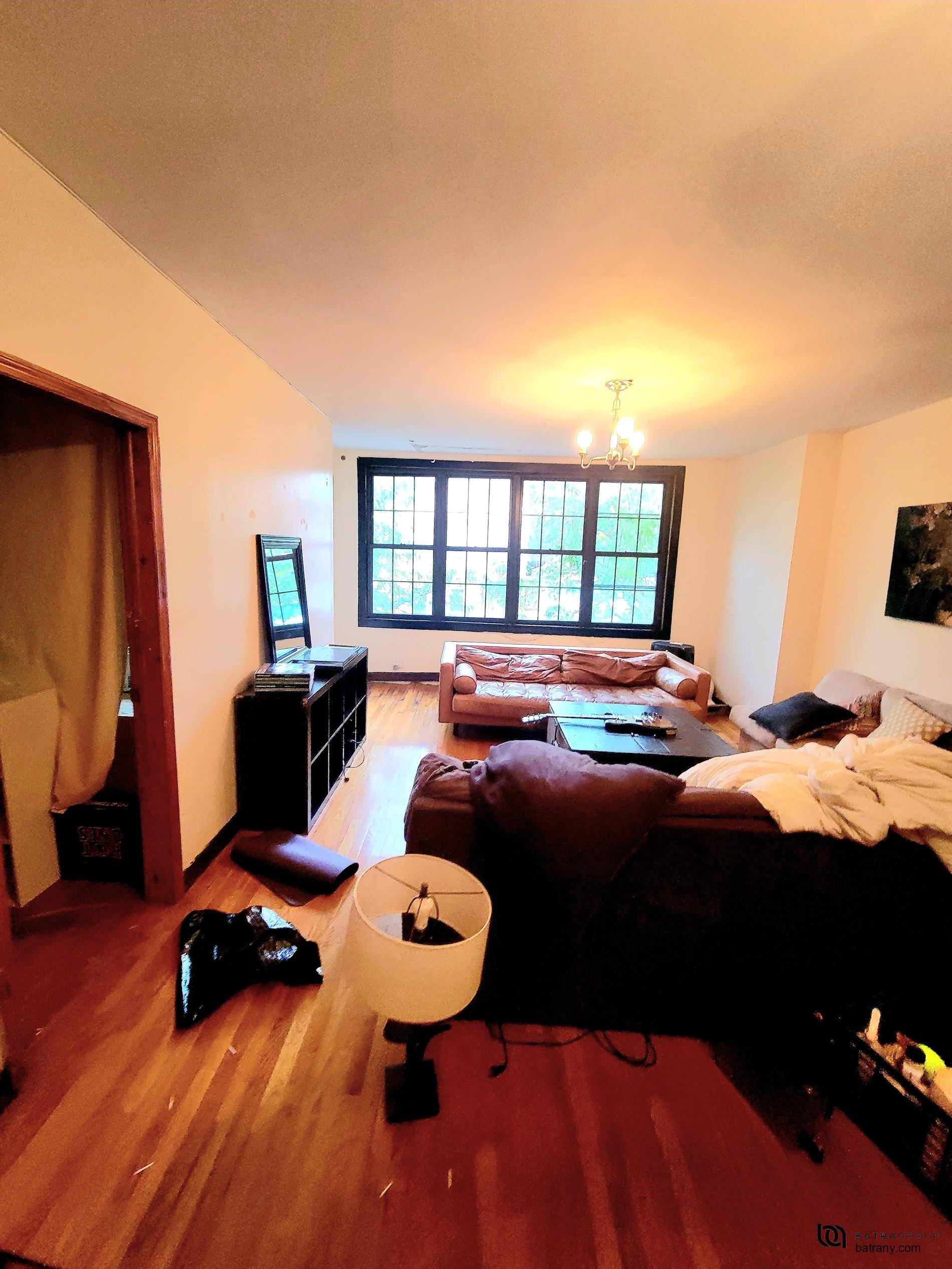 HUGE 6BD 2BTH Bushwick apartment available at the end of October !