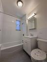 Fully Renovated Unit: Kitchen, LivingRm, Full Bath, BR, BR