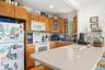Guest Cottage BKitchen