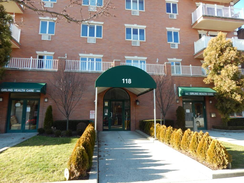 You'll fall in love with this spacious 2 bedroom condo in prime Bay Ridge Dyker Heights.