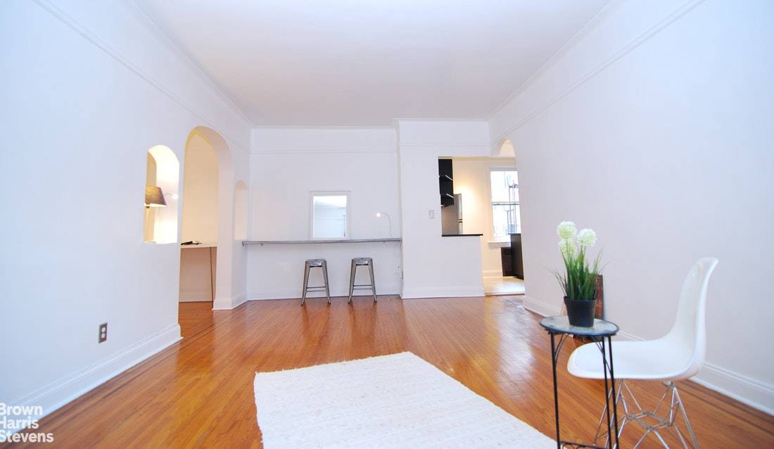 Make it your New Home or a perfect New York City Pied a Terre !
