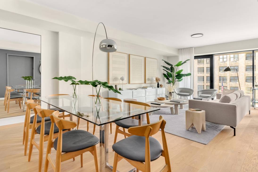 CLOSING SOON VERY LOW MONTHLIES The Gramercy North raises the bar for urban living, new construction, and chic design, offering a limited collection of 14 full floor condominium residences at ...