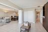 Versatile guest bedroom or office or 2nd living area!