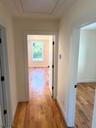 Hallway second floor
