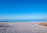 Put your toes in the sand and enjoy long walks on the stunning Gulf beach!