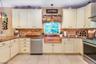 Spacious Kitchen