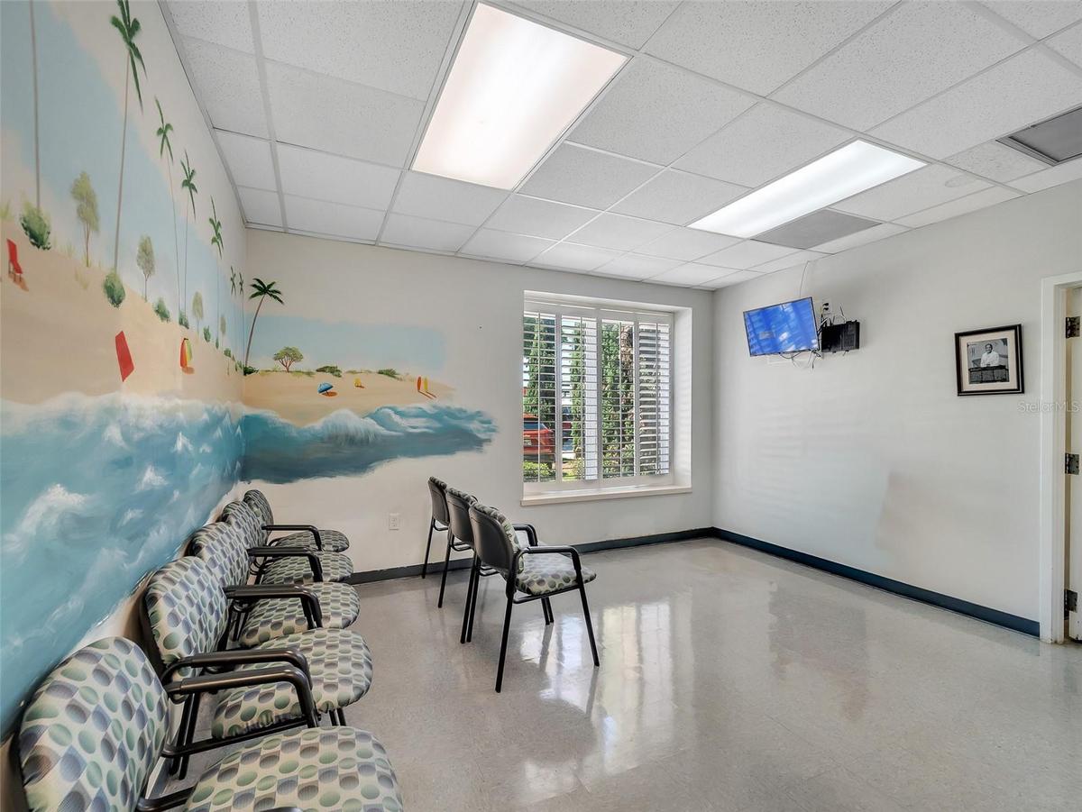 Waiting Room 1
