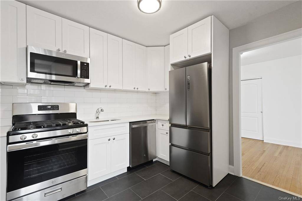 Welcome to this charming 1 bedroom, 1 bath co op located in the sought after Netherland Gardens cooperative in the picturesque neighborhood of Riverdale in the Bronx, New York.