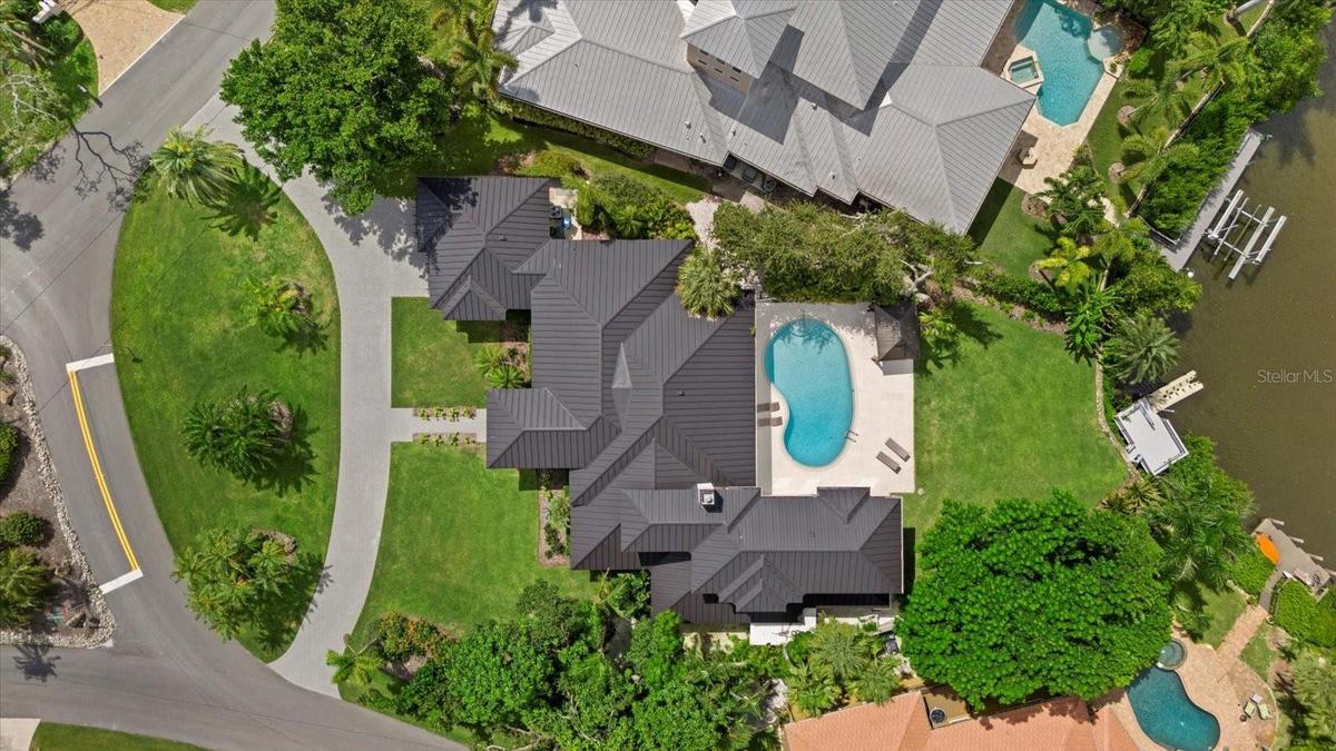 Overhead