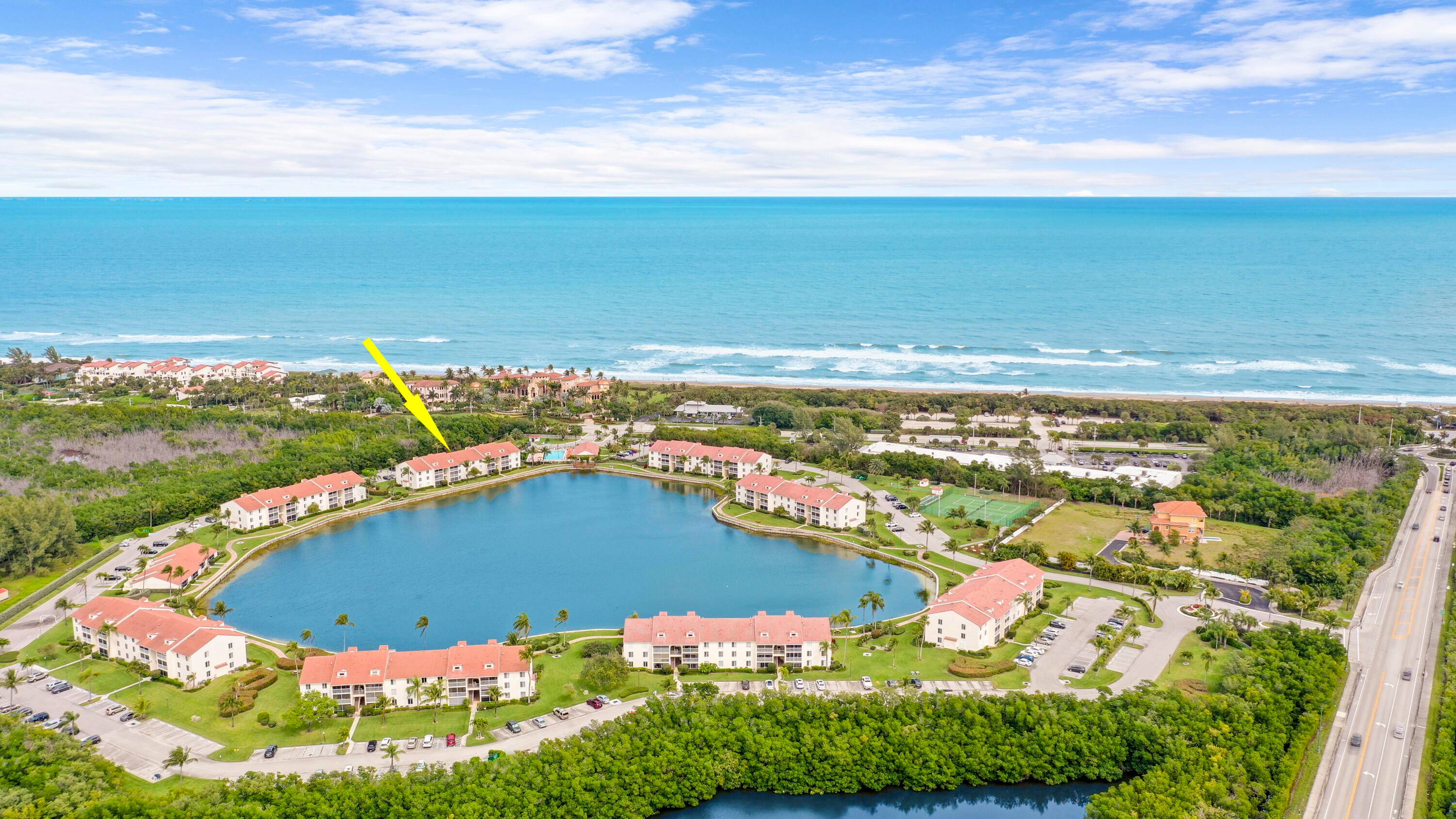 Come experience ISLAND LIFE in this BEAUTIFULLY UPDATED, METICULOUSLY CLEAN, completely furnished and turnkey, 3rd floor condo is just STEPS TO THE BEACH !