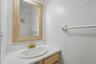 Lower Level Powder Room