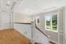 Upstairs Staircase Landing