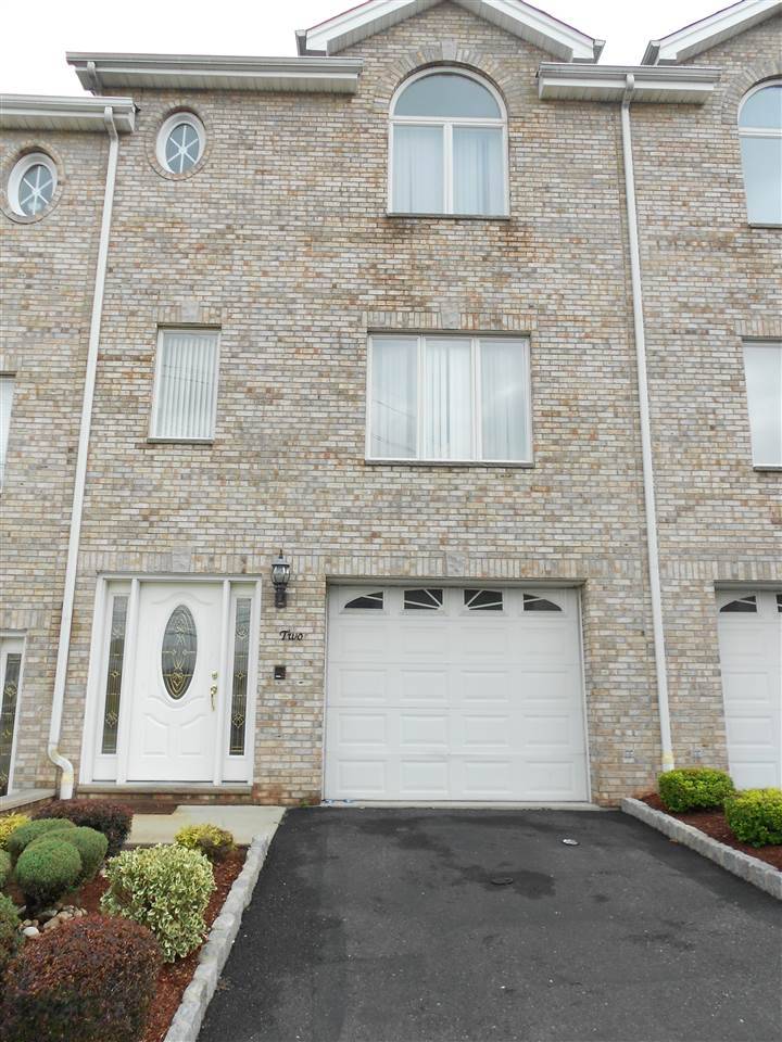 2 HOPS COMMONS CT Condo New Jersey