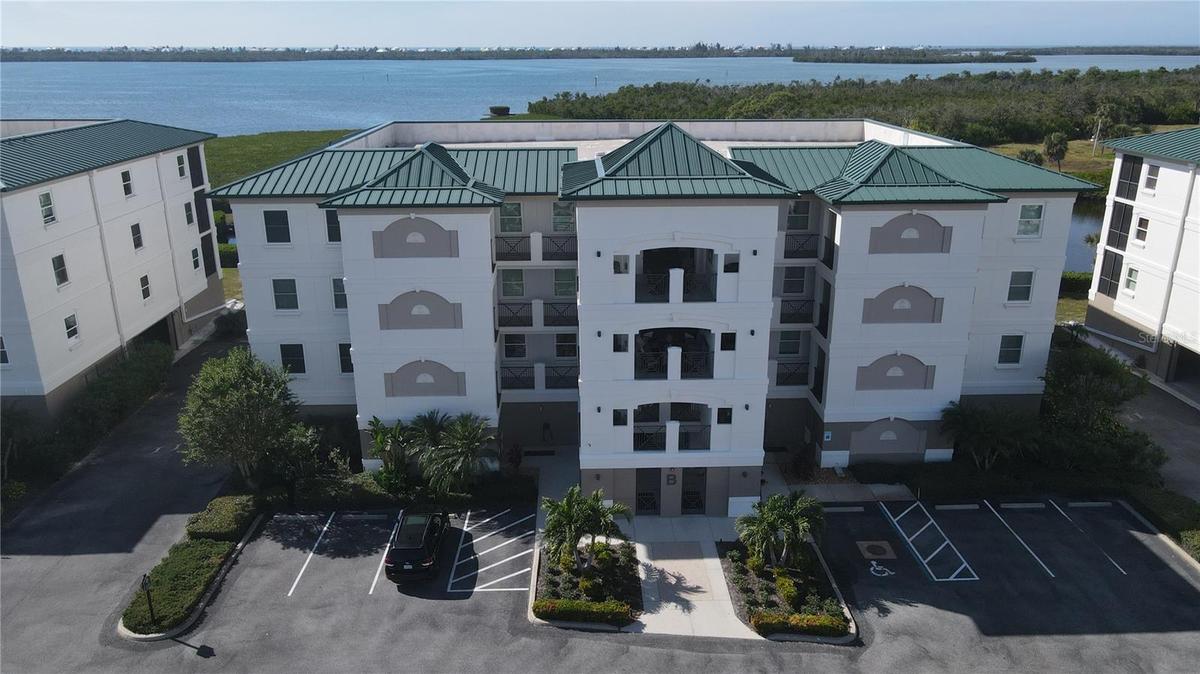Building B