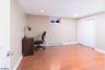 Basement Office