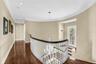 Upstairs landing