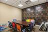Library and Conference Room