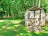 Storage Shed