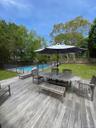 Outdoor Dining & BBQ