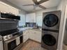 Kitchen in In-Law Suite