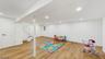 Finished Basement
