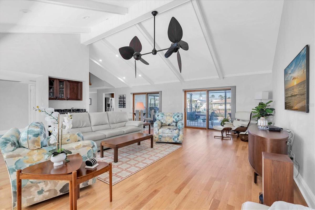 Great room