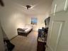 View of tiled bedroom