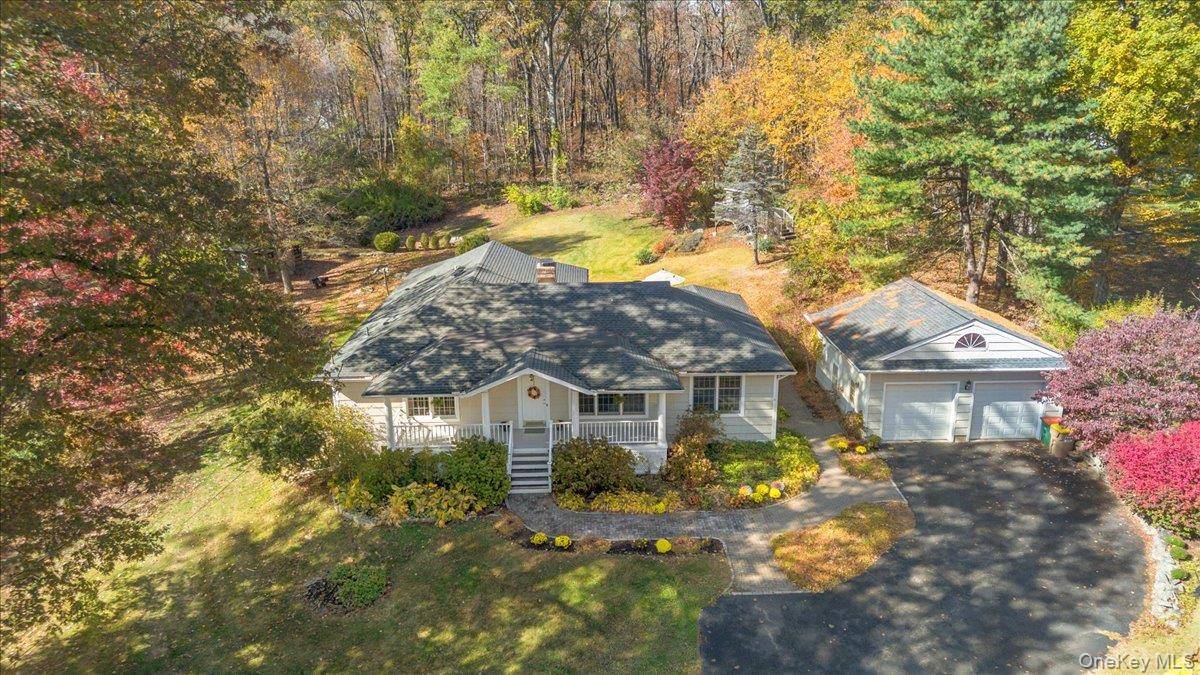UPDATED WITH AERIAL PHOTOS.