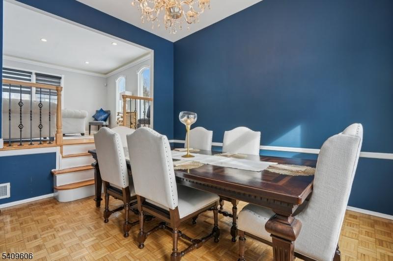 dinning room