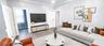 Apartment Living Room VStaged