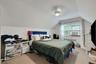 Second Floor Bedroom