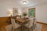 Dining Room-Virtual Staging