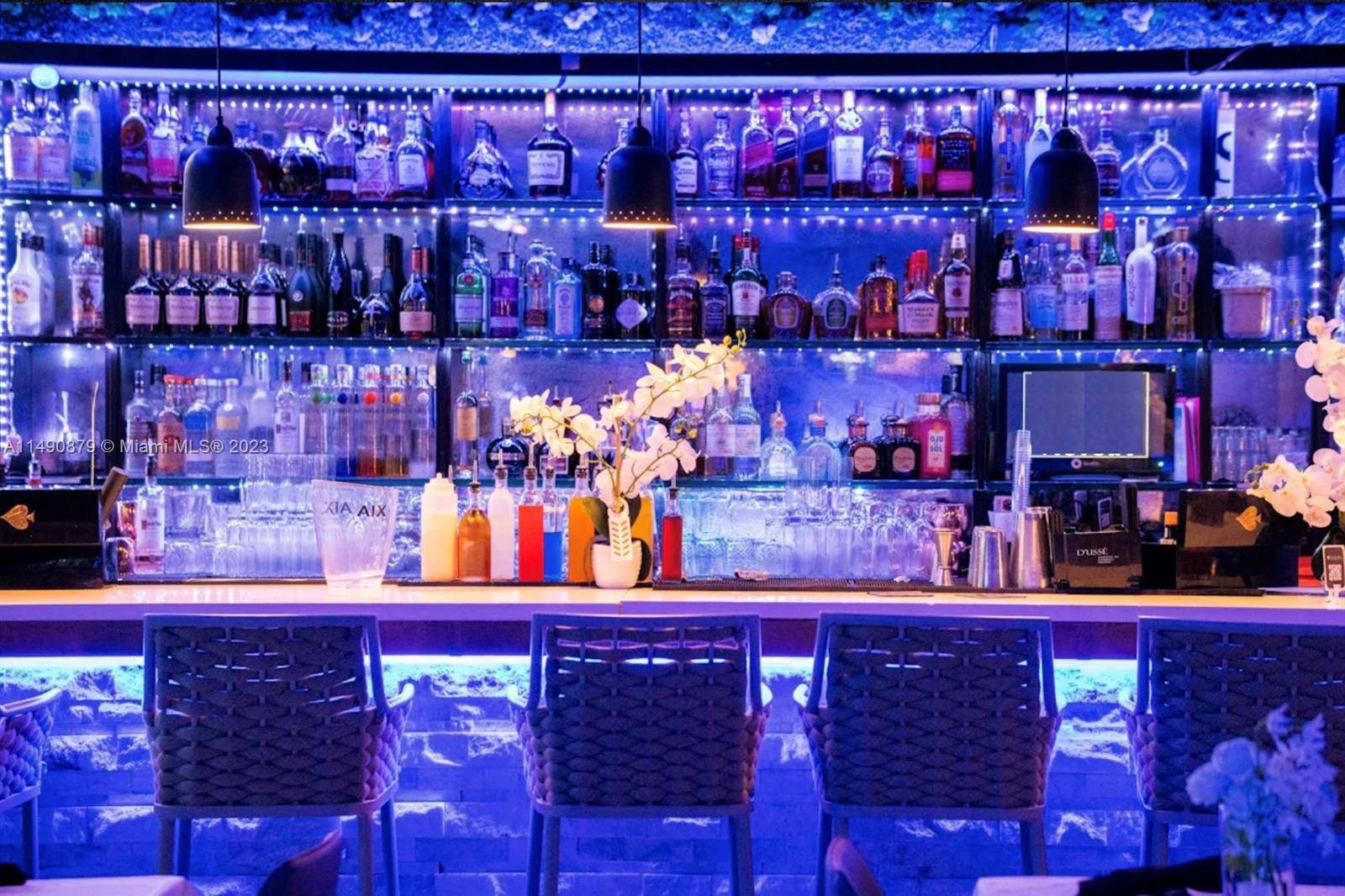 This prestigious dining venue in Miami's Midtown area offers a unique acquisition opportunity.