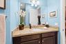1/2 BATH