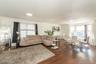 Unit 1 Expansive Living/Dining