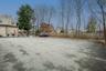 Parking Lot (Back of Property)