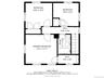 View of floor plan / room layout