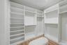 Master Walk-In Closet