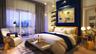 Bedroom featuring wood finished floors