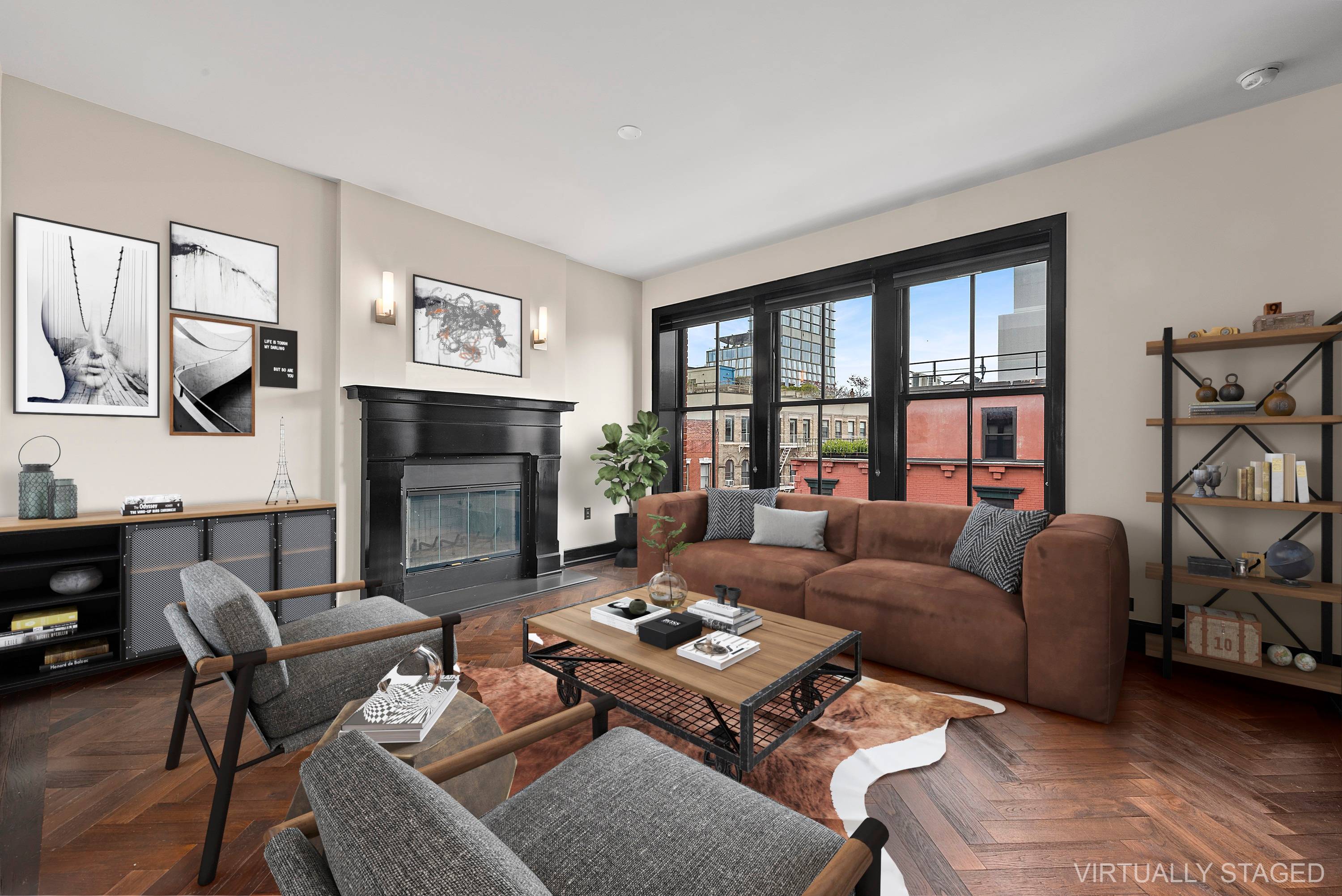 A rare one of a kind offering is now available at 211 Elizabeth Street, a bespoke, boutique 15 unit condominium located on the corner of Elizabeth and Prince Streets, the ...