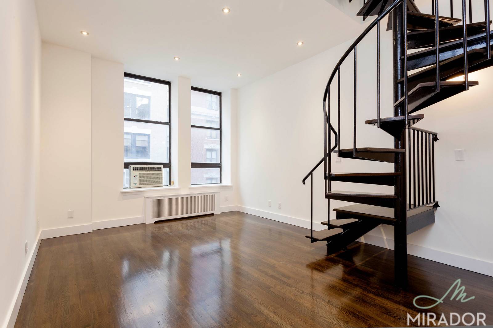Amazing Madison Avenue triplex penthouse now available !